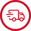 On Time Delivery