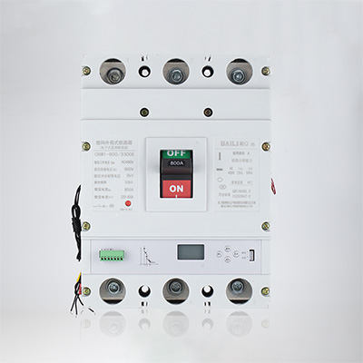 CBM1E電子式斷路器（量測(cè)型）
