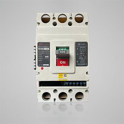 CBM1E電子式斷路器（編碼型）